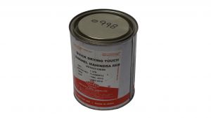 Paint Red (Bombay Paint)